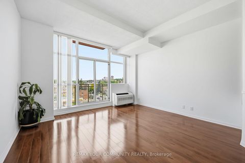 Photo 10 at 502 - 1600 Keele Street, Eglinton West, Toronto