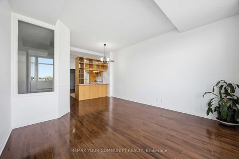 Photo 11 at 502 - 1600 Keele Street, Eglinton West, Toronto