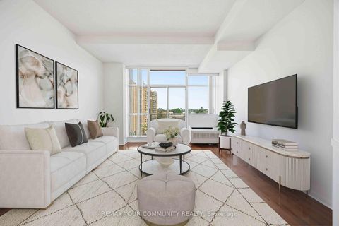Photo 13 at 502 - 1600 Keele Street, Eglinton West, Toronto