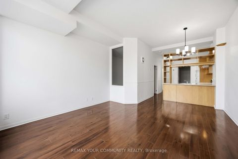 Photo 14 at 502 - 1600 Keele Street, Eglinton West, Toronto