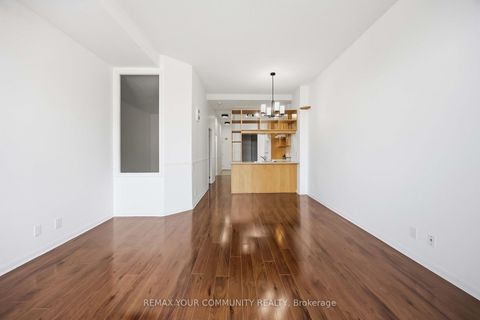 Photo 15 at 502 - 1600 Keele Street, Eglinton West, Toronto