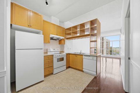 Photo 16 at 502 - 1600 Keele Street, Eglinton West, Toronto