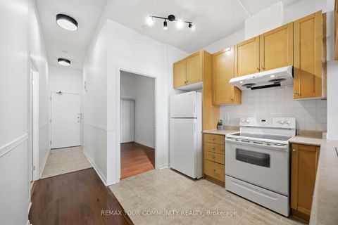 Photo 18 at 502 - 1600 Keele Street, Eglinton West, Toronto