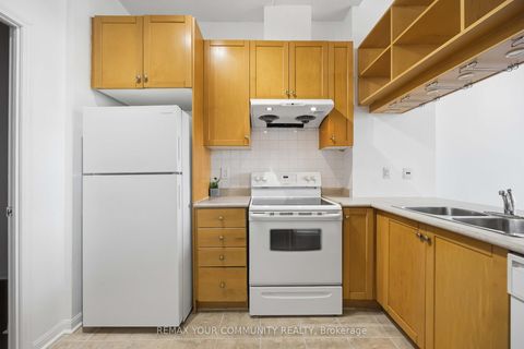 Photo 19 at 502 - 1600 Keele Street, Eglinton West, Toronto