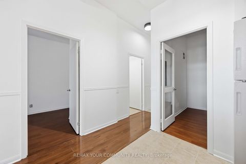 Photo 20 at 502 - 1600 Keele Street, Eglinton West, Toronto
