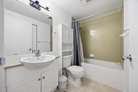 Photo 21 at 502 - 1600 Keele Street, Eglinton West, Toronto