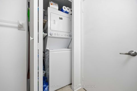 Photo 22 at 502 - 1600 Keele Street, Eglinton West, Toronto