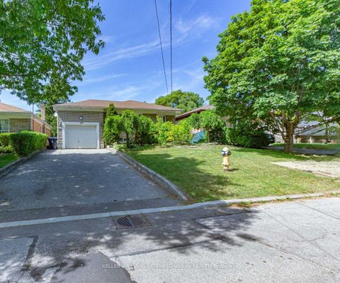 Photo 1 at 202 Park Home Avenue, Willowdale West, Toronto