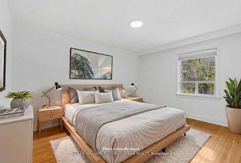Photo 9 at 202 Park Home Avenue, Willowdale West, Toronto