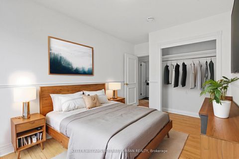 Photo 11 at 202 Park Home Avenue, Willowdale West, Toronto