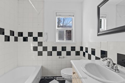 Photo 23 at 202 Park Home Avenue, Willowdale West, Toronto