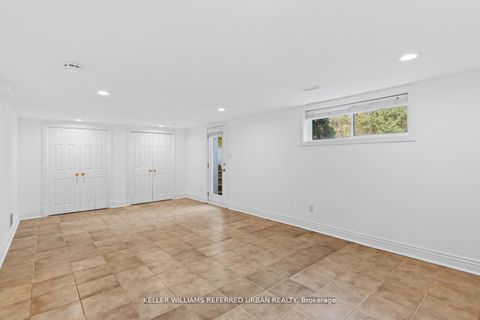 Photo 31 at 202 Park Home Avenue, Willowdale West, Toronto