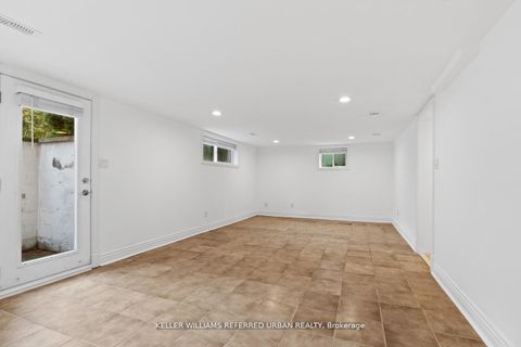 Photo 32 at 202 Park Home Avenue, Willowdale West, Toronto