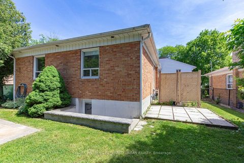 Photo 36 at 202 Park Home Avenue, Willowdale West, Toronto