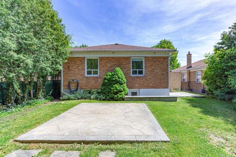 Photo 37 at 202 Park Home Avenue, Willowdale West, Toronto