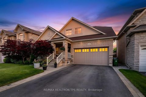 Photo 0 at 25 Leafield Drive, L'Amoreaux, Toronto