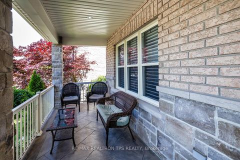Photo 40 at 25 Leafield Drive, L'Amoreaux, Toronto