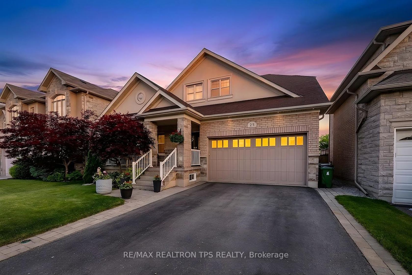 25 Leafield Drive, L