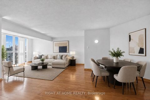 Photo 0 at 1711 - 41 Markbrook Lane, Jamestown, Toronto