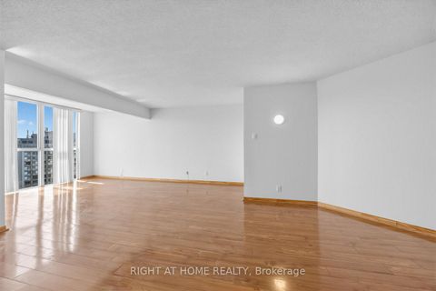 Photo 1 at 1711 - 41 Markbrook Lane, Jamestown, Toronto