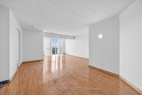 Photo 4 at 1711 - 41 Markbrook Lane, Jamestown, Toronto