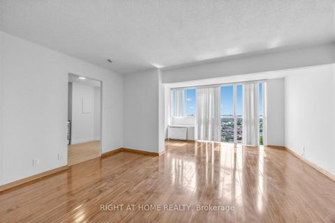Photo 5 at 1711 - 41 Markbrook Lane, Jamestown, Toronto
