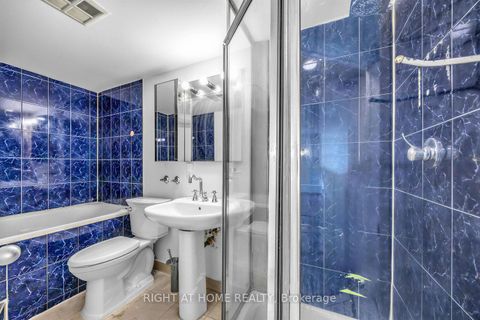 Photo 13 at 1711 - 41 Markbrook Lane, Jamestown, Toronto
