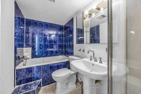 Photo 14 at 1711 - 41 Markbrook Lane, Jamestown, Toronto