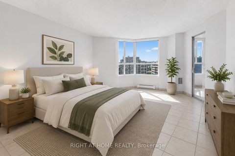 Photo 16 at 1711 - 41 Markbrook Lane, Jamestown, Toronto