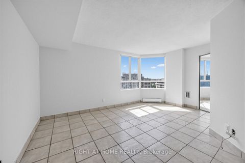 Photo 17 at 1711 - 41 Markbrook Lane, Jamestown, Toronto