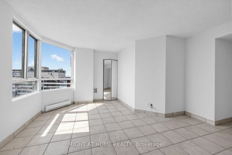 Photo 18 at 1711 - 41 Markbrook Lane, Jamestown, Toronto