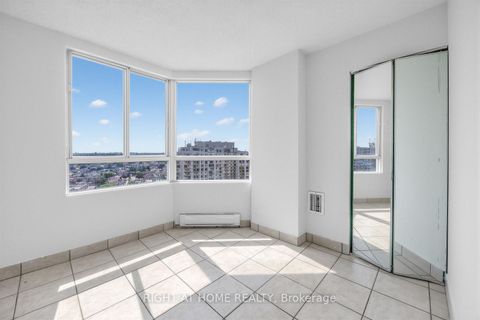Photo 20 at 1711 - 41 Markbrook Lane, Jamestown, Toronto