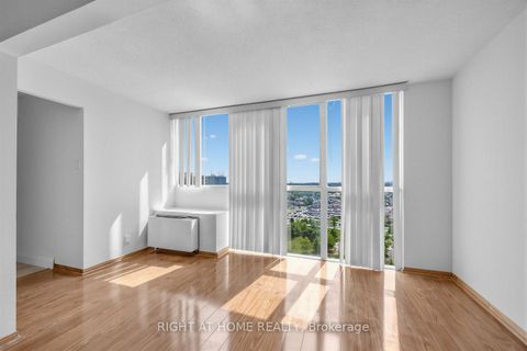 Photo 23 at 1711 - 41 Markbrook Lane, Jamestown, Toronto