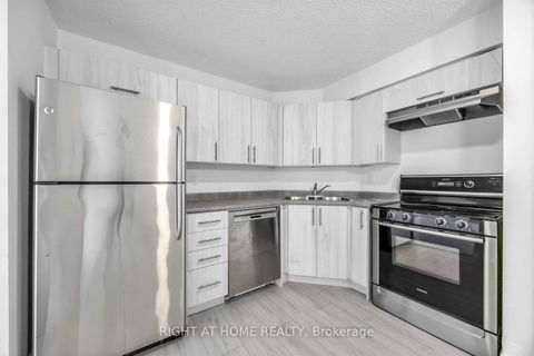 Photo 24 at 1711 - 41 Markbrook Lane, Jamestown, Toronto