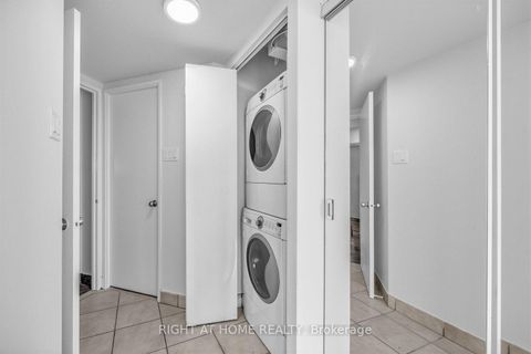 Photo 25 at 1711 - 41 Markbrook Lane, Jamestown, Toronto