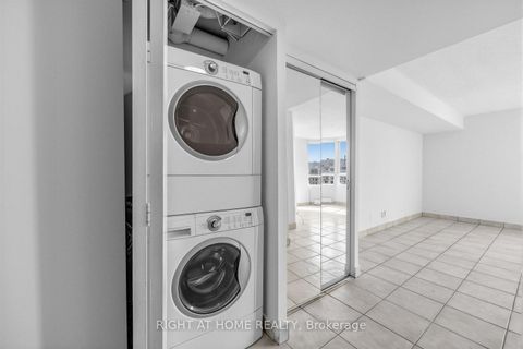 Photo 26 at 1711 - 41 Markbrook Lane, Jamestown, Toronto