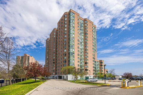 Photo 28 at 1711 - 41 Markbrook Lane, Jamestown, Toronto