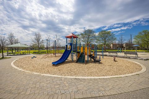 Photo 30 at 1711 - 41 Markbrook Lane, Jamestown, Toronto
