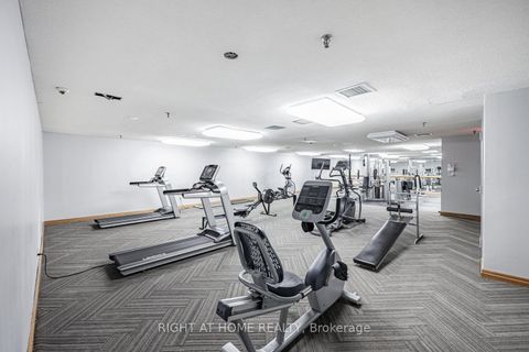 Photo 31 at 1711 - 41 Markbrook Lane, Jamestown, Toronto
