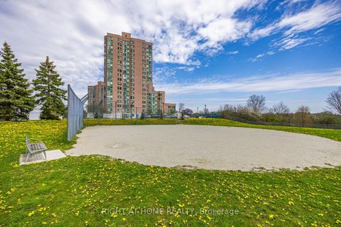 Photo 32 at 1711 - 41 Markbrook Lane, Jamestown, Toronto