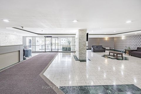 Photo 36 at 1711 - 41 Markbrook Lane, Jamestown, Toronto