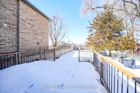Photo 9 at 224 Aylesworth Avenue, Cliffside, Toronto