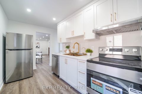 Photo 22 at 224 Aylesworth Avenue, Cliffside, Toronto