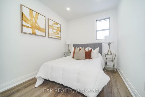 Photo 24 at 224 Aylesworth Avenue, Cliffside, Toronto