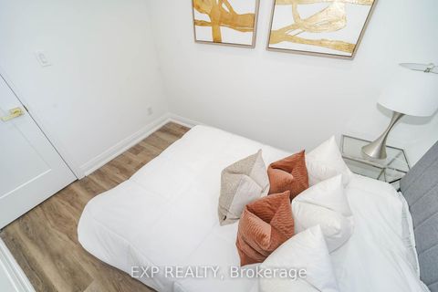 Photo 25 at 224 Aylesworth Avenue, Cliffside, Toronto
