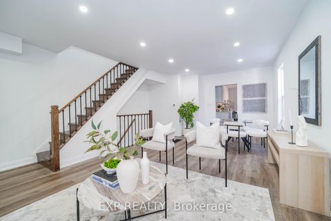 Photo 27 at 224 Aylesworth Avenue, Cliffside, Toronto