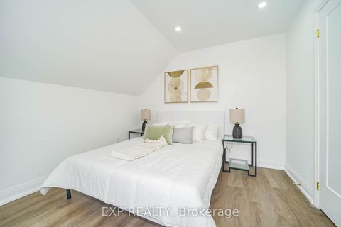 Photo 30 at 224 Aylesworth Avenue, Cliffside, Toronto
