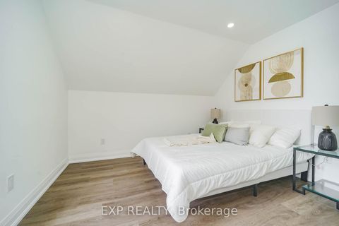 Photo 34 at 224 Aylesworth Avenue, Cliffside, Toronto