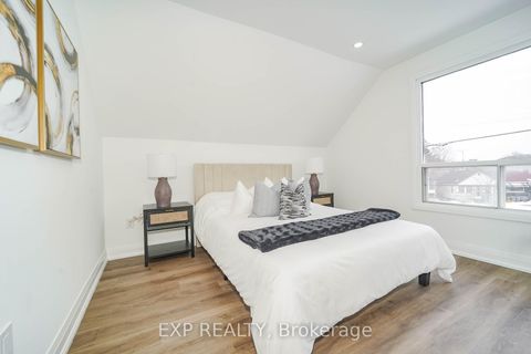 Photo 35 at 224 Aylesworth Avenue, Cliffside, Toronto