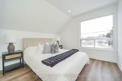 Photo 36 at 224 Aylesworth Avenue, Cliffside, Toronto